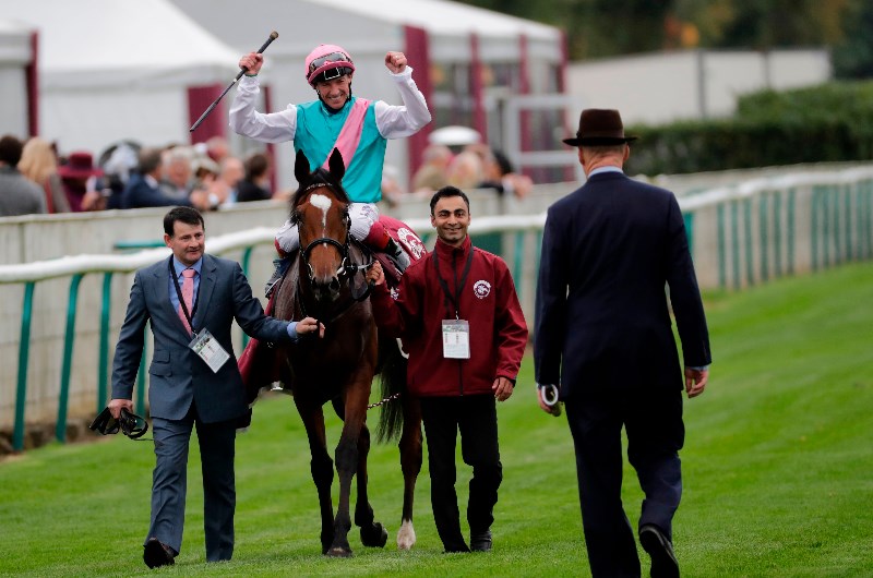Prix de I'Arc de Triomphe Tips & Betting Predictions
